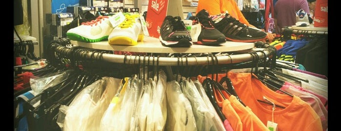Adidas Outlet Store is one of Sports Outlet Stores.