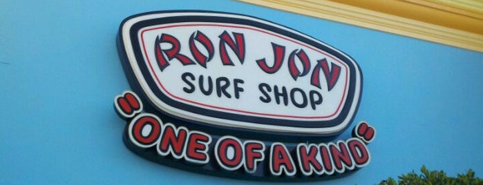 Top 10 Surf Shops In The USA