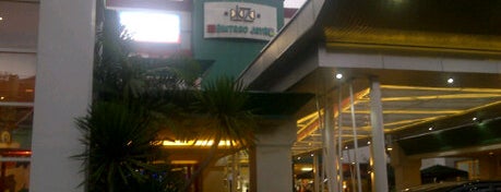 Plaza Bintaro Jaya is one of ITC + PLAZA.