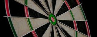 Dallas Area Darts Venues