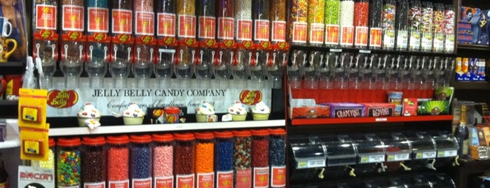 Powell's Sweet Shoppe is one of The 15 Best Places for Candy in Boise.