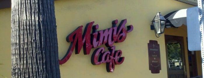 Mimi's Cafe is one of Ryanさんのお気に入りスポット.