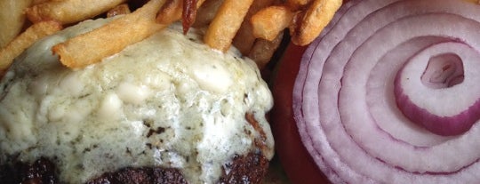 Prime Meats is one of NYC burgers.