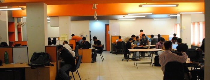 The Startup Centre is one of startup.