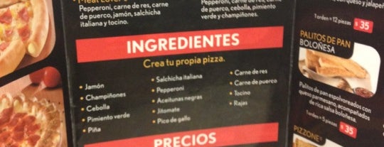 Pizza Hut is one of Lugares favoritos de David.