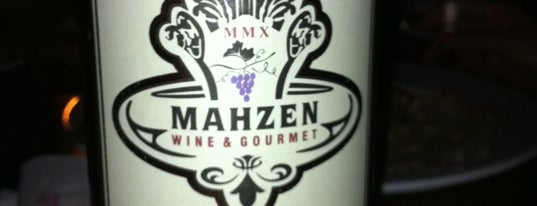 Mahzen Wine & Gourmet is one of All-time favorites in Cyprus.