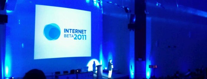 InternetBeta 2011 is one of Best city events!.