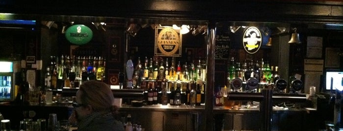 The Friar and Firkin is one of Pub Tour.