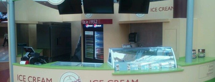 Schwan's Ice Cream is one of Dining.