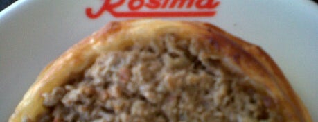 Rosima is one of Incríveis restaurantes simples e gostosos.