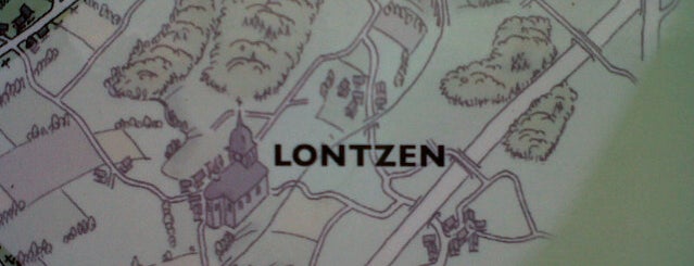 Lontzen is one of Ostbelgien | Oost-België | Est de la Belgique.