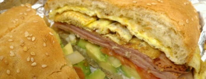 The 15 Best Bakeries in San Jose