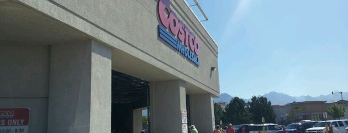 Costco is one of Juan 님이 좋아한 장소.