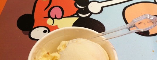 Udders is one of Top picks for Ice Cream Shops.