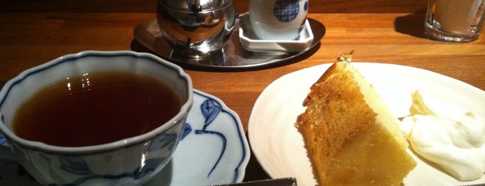 月光茶房 is one of Coffee.
