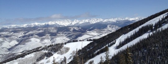 Beaver Creek Resort is one of Best Colorado Ski Resorts.