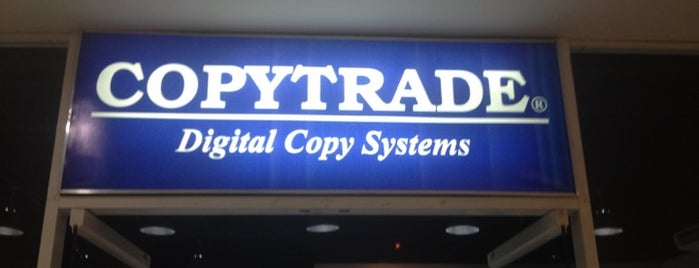 Copytrade is one of Novi’s Liked Places.
