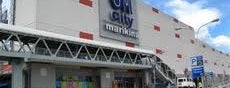 SM City Marikina is one of SM Malls.