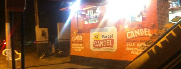 Pastel Candel is one of Natal.