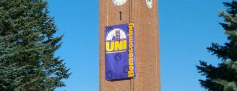 University of Northern Iowa is one of NCAA Division I FCS Football Schools.