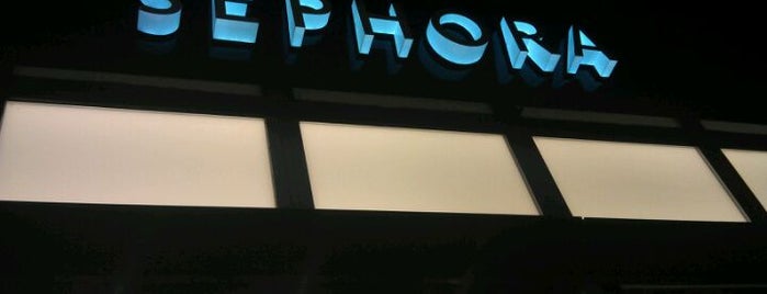SEPHORA is one of Westchester.