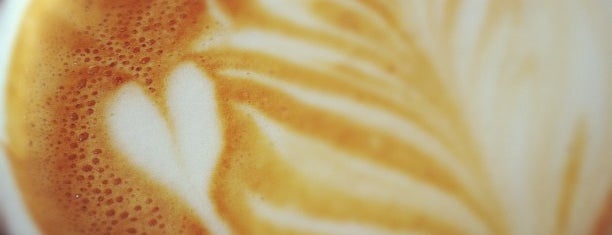 Stumptown Coffee Roasters is one of Portland Wish List.