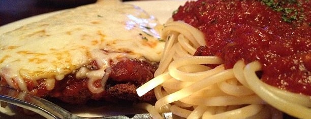 Campisi's Restaurant - Lovers Lane is one of DFW: Italiano.