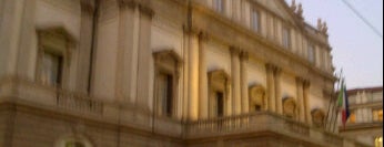 Teatro alla Scala is one of Best of World Edition part 2.