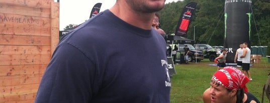 Super Spartan Race is one of Spartan Race - 2011 Events.