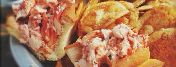 Lobster Joint is one of Brooklyn.