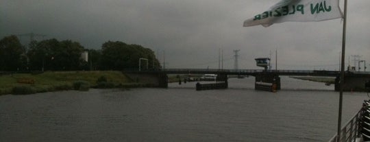 Ramspolbrug is one of Bridges in the Netherlands.