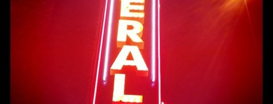 The Federal is one of Craft Beer in LA.
