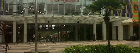 Cilandak Town Square is one of Best places in Jakarta, Indonesia.