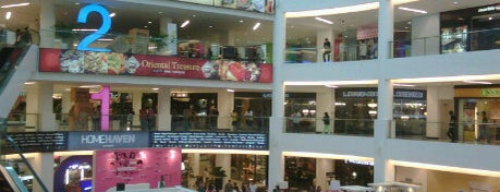 Viva Mall is one of Where you go.