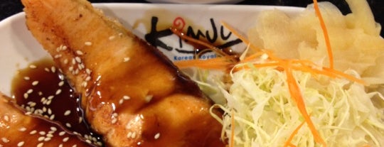คิมจู is one of ♫♪♪ Favorite Food ♪♫.
