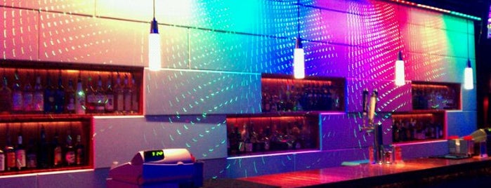 Karamba Nightclub is one of Ray L.: сохраненные места.