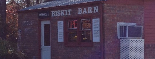 Bicsuit Barn is one of สถานที่ที่ Aimee ถูกใจ.