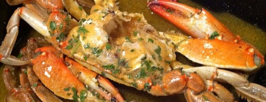 Leola's Crab Shack is one of New Restaurants!!.