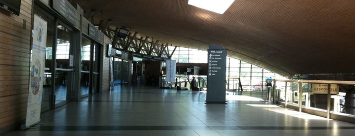 Aeropuertos de Chile