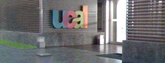 UCAL is one of UNIVERSIDADES E INSTITUTOS DE SURCO.