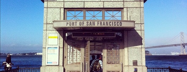 Slanted Door is one of Favourites in San Francisco.