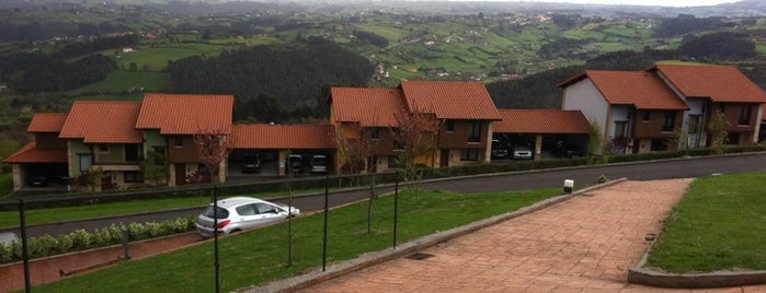 Laboz Apartamentos Rurales is one of Apartamentos 4.