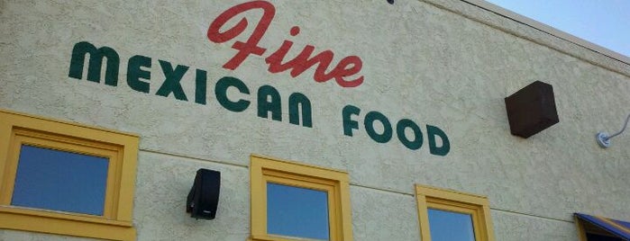 On The Border Mexican Grill & Cantina is one of Posti che sono piaciuti a Jim.