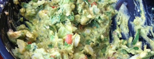Plaza Azteca is one of The 15 Best Places for Guacamole in Virginia Beach.