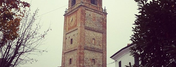 La Morra is one of Piemonte.