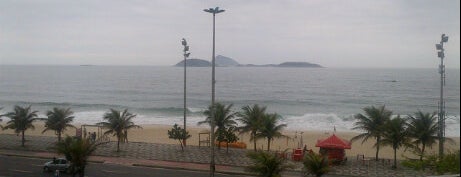 Fasano al Mare is one of Rio de Janeiro Hot Points.