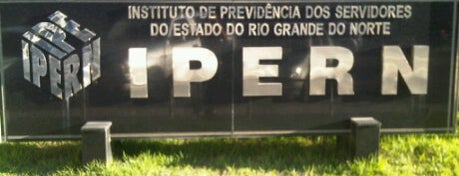 IPERN - Instituto de Previdência dos Servidores do Rio Grande do Norte is one of TCI-BPO (Natal-RN).