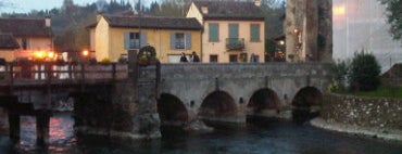 Borghetto is one of Best places in Valeggio sul Mincio, Italia.