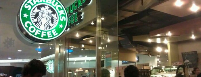 스타벅 is one of All Starbucks in Bangkok.