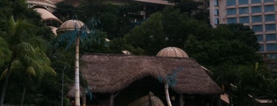 Sunway Lagoon is one of Best of World Edition part 3.
